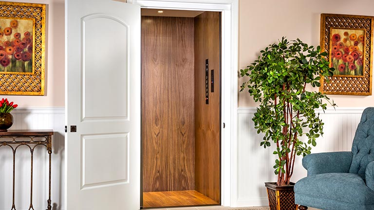 Home Elevator
