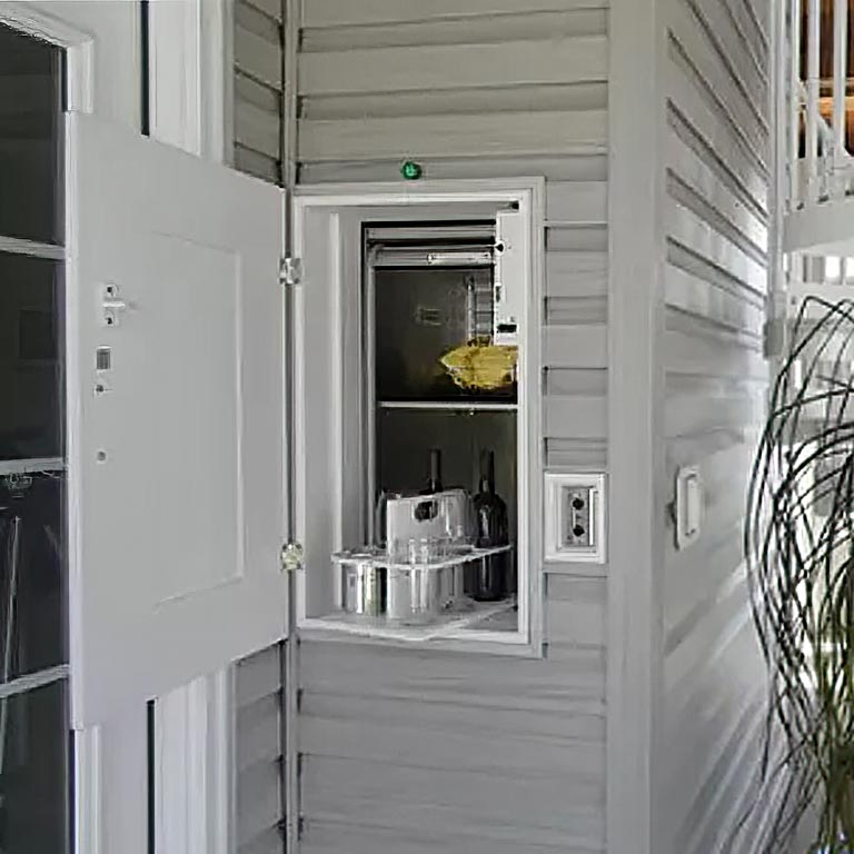 Elevation Innovation Econo-Lift